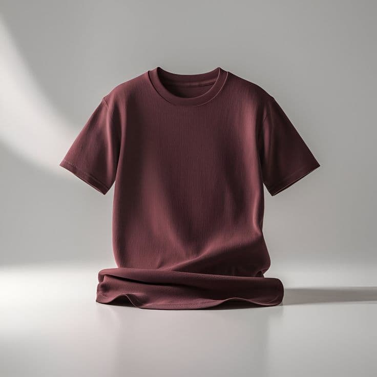 Premium quality t-shirt