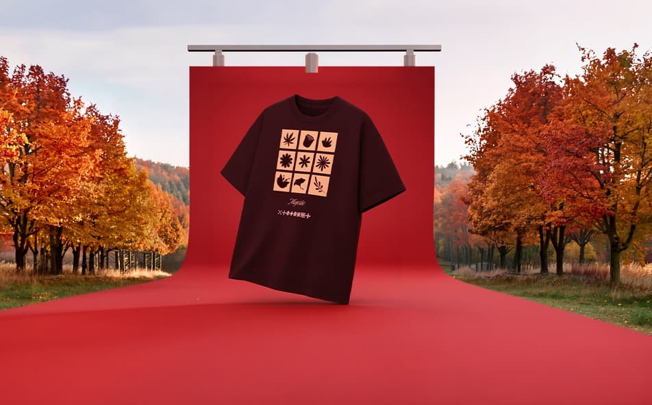 Exclusive Drop — Limited Edition Tees