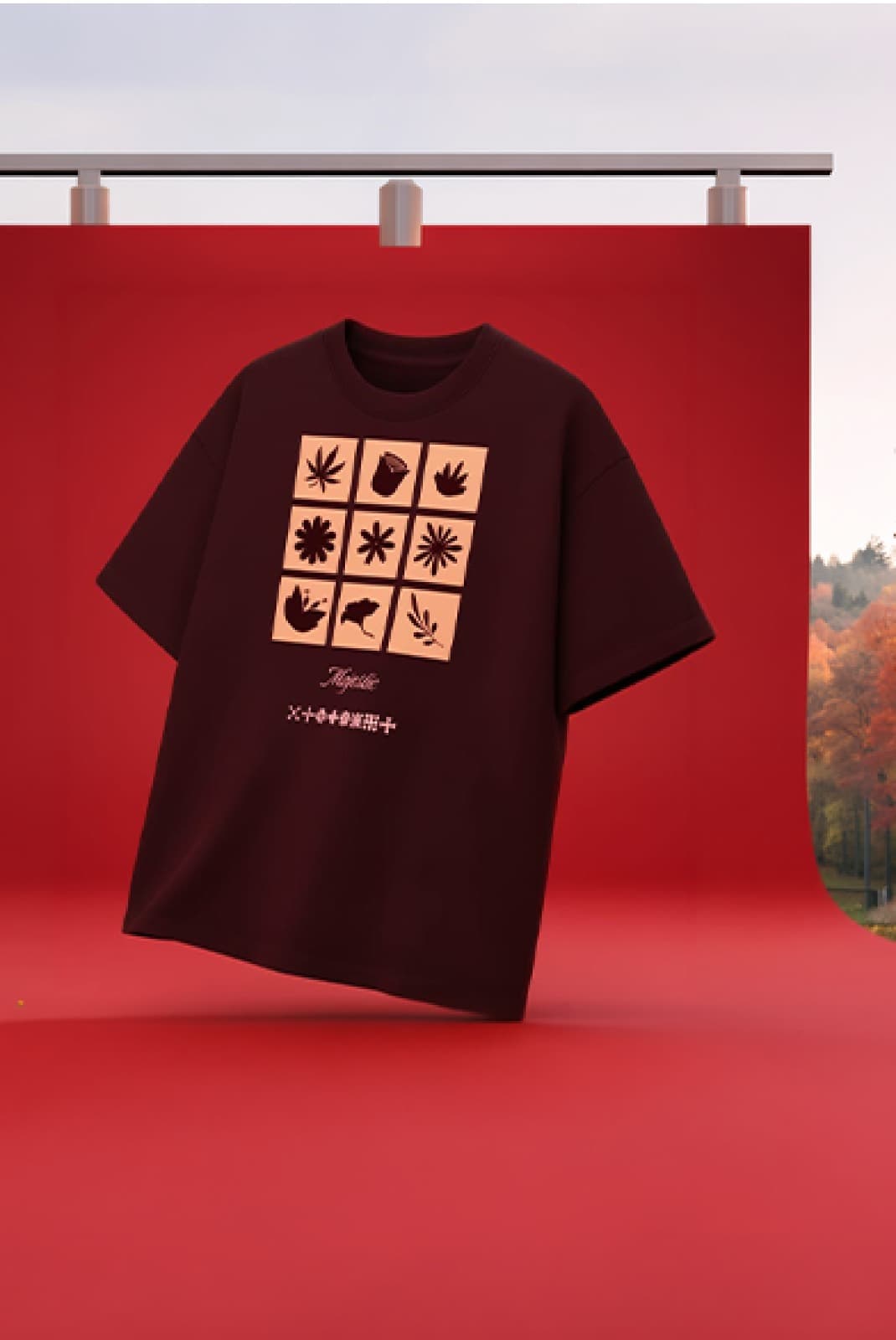 Exclusive Drop — Limited Edition Tees