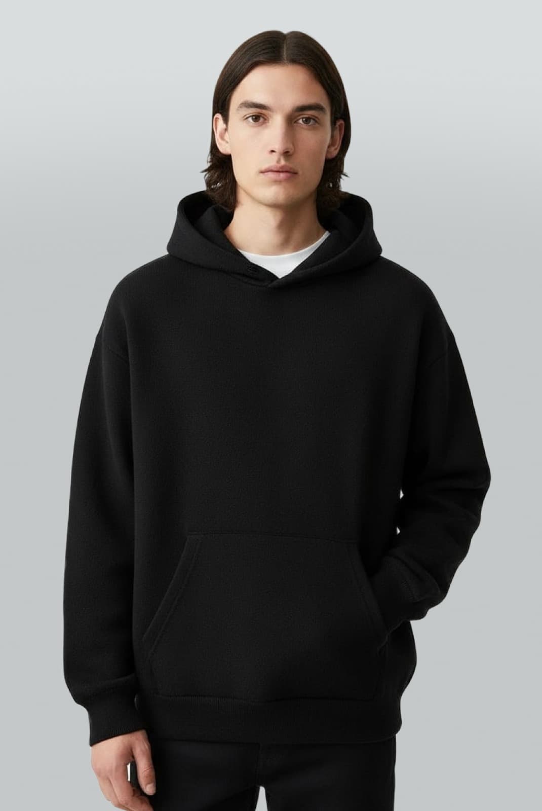 Hoodies That Define Comfort