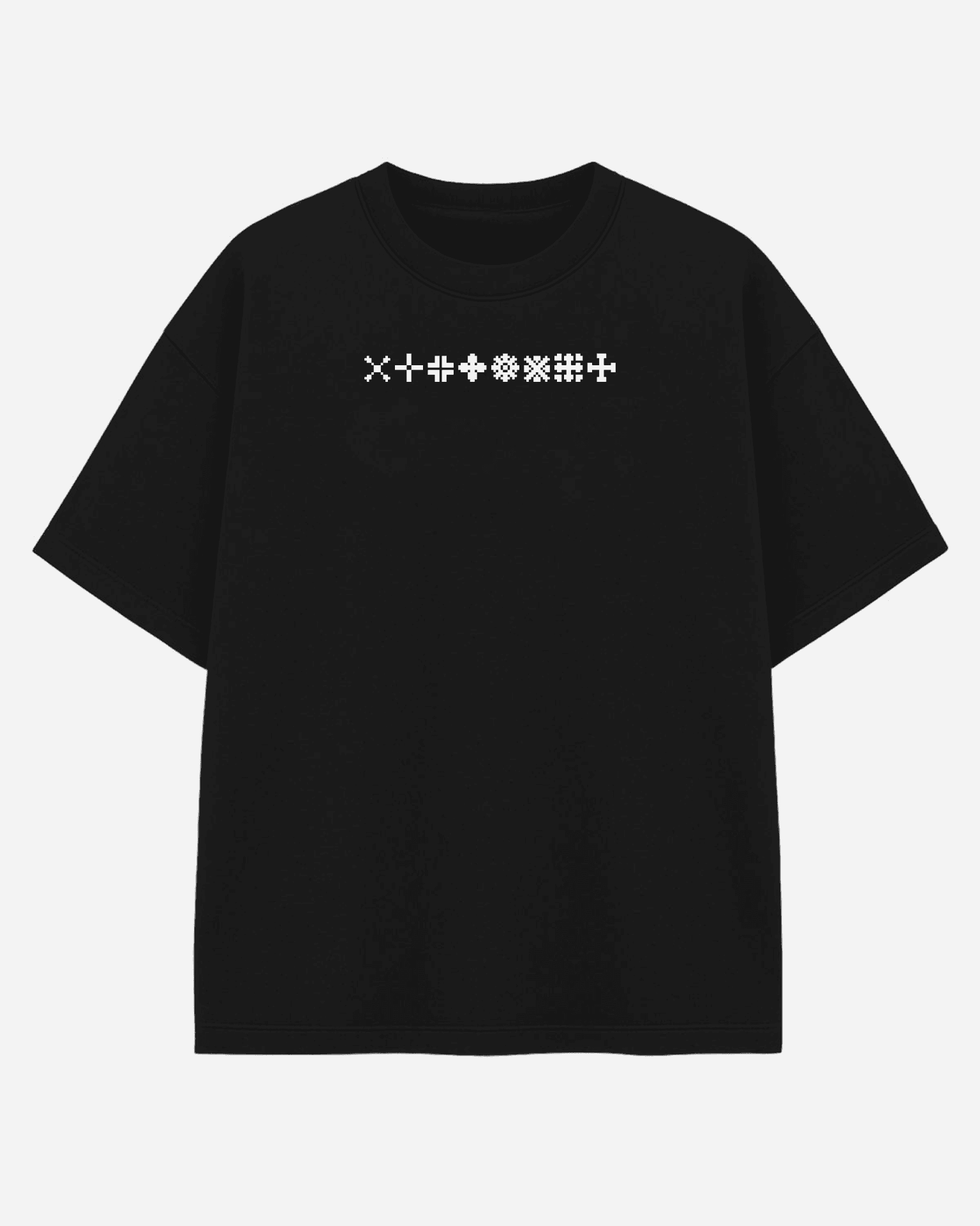 Symbol Logo Tee